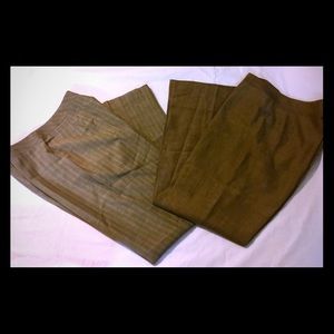 Lafayette 148 New York dress pants